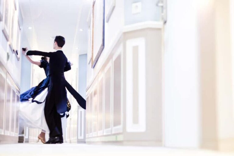 Vienna: Viennese Waltz Workshop for Couples - Authentic Guest Perspectives