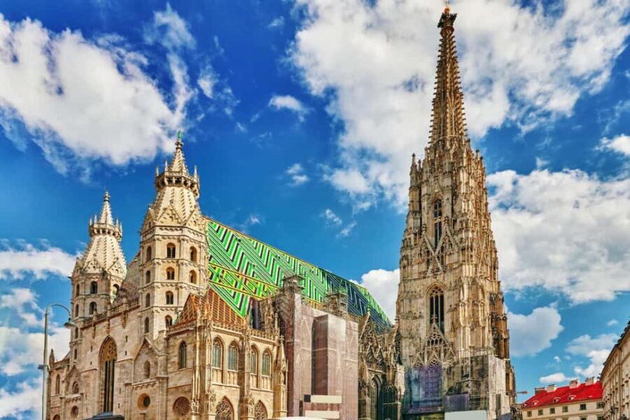Vienna Walking Tour, Hofburg Palace, St Stephens Cathedral - Who Will Love This Tour?