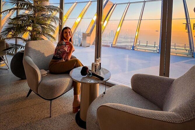 View At The Palm Admission Ticket - Who Would Love This Tour?
