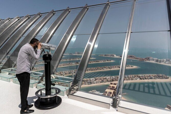 View At The Palm Tickets - Is It Worth the Cost?