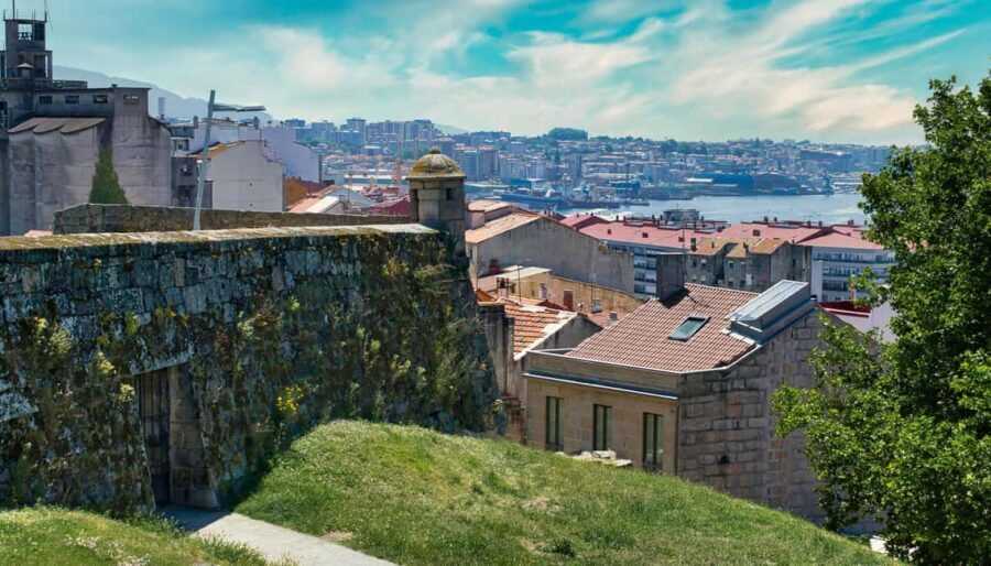 Vigo: Historic Walking Tour and Highlights - Is This Tour Worth It?