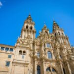 Vigo: Santiago de Compostela Guided Tour with Cathedral - Transportation and Group Size