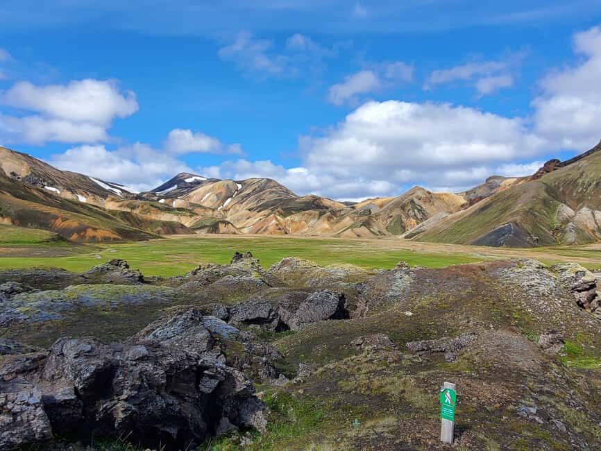 Vik: Landmannalaugar Highlands Super Jeep Tour - Exploring Iceland’s Highs: An Honest Breakdown of the Tour