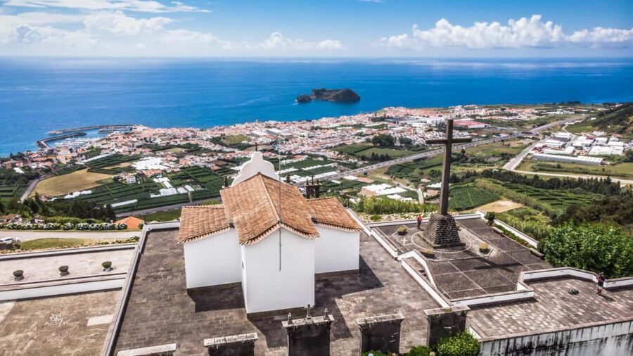 Vila Franca do Campo: Settlers Town Guided Tour - Practical Details: What You Need to Know