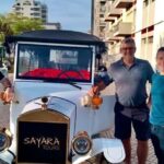 Vilamoura´s amazing Tour on Ecologic Classic's car - Who Will Love This Tour?