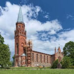 Viljandi: City Highlights Private Walking Tour - The Itinerary: What’s Included?