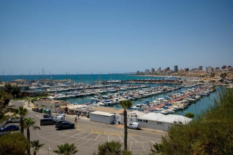 Village Street Market: Villajoyosa - Who Is This Tour Best For?