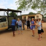 Village Tour - What Do the Reviews Say?
