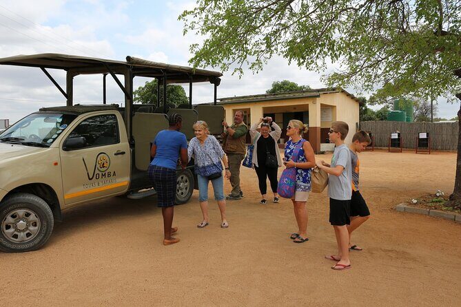 Village Tour - What Do the Reviews Say?