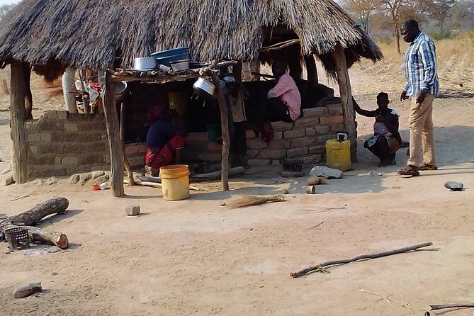Village Tour in Livingstone - Who Would Enjoy This Tour?