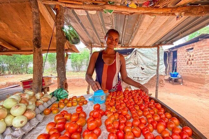 Village Tour Through Livingstone - What You Can Expect from the Village Tour