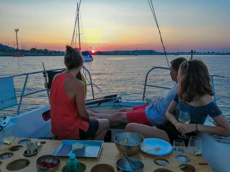 Villasimius: Isola dei Cavoli and Punta Molentis Boat Trip - Is the Price Worth It?