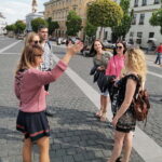 Vilnius: City Highlights Private Walking Tour - What Makes This Tour Stand Out?