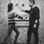 Vilnius: Indoor Axe-Throwing Experience - Why This Experience Works for Travelers