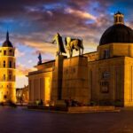 Vilnius: Private Ghostly Tales Walking Tour - Who Will Love This Tour?