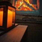 Vilnius: Private Open-Air Old Town Cinema Experience - What to Expect from the Vilnius Open-Air Cinema