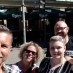 Vilnius: Private Walking Tour with a Local - The Itinerary Breakdown