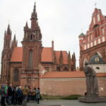 Vilnius: The Women of Vilnius Private Tour - What You Can Expect from the Itinerary