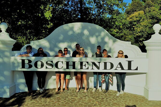Vine Hopper: Hop-On Hop-Off Wine Tour - Eastern Route - FAQ