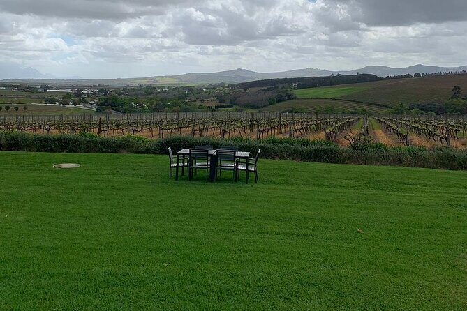 Vine Hopper: Hop-On Hop-Off Wine Tour - Southern Route - A Closer Look at the Vine Hopper Southern Route