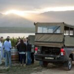 Vineyard Safari and Wine Tasting in Hermanus with Guide - The Experience: What to Expect from Start to Finish