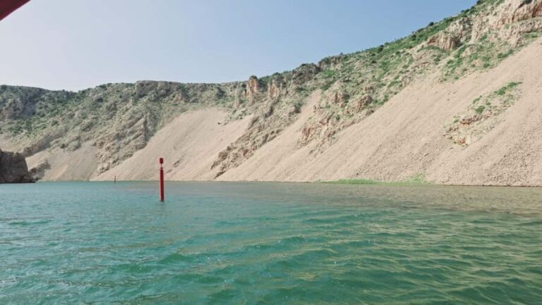 Vinjerac: Zrmanja River Canyon Boat Tour with Swim - Who is this tour best for?