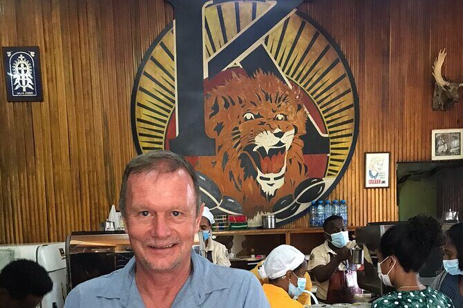 Vintage Coffee Shops, Restaurants, Sightseeing in Addis Ababa - Why This Tour Works Well