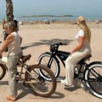 Vintage electric bike rental - FAQ