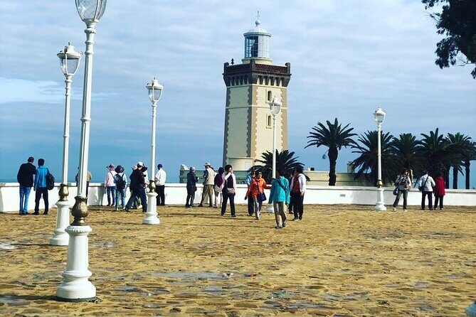 Vip 4 Hour Tangier Private Trip - The Experience from the Traveler’s Perspective