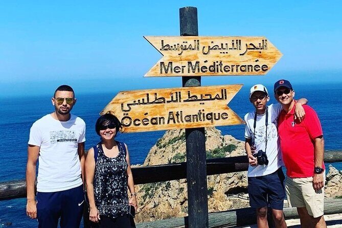 Vip 5 Hour Tangier Private Day Trip - What Travelers Have Said
