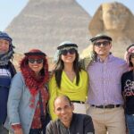 Vip All-Inclusive 2 Days Private Tour to Cairo and Giza - Practical Aspects and Value