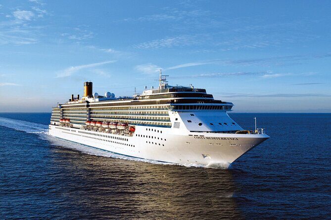 Vip all-inclusive Day Tour to Luxor from Safaga Port - Analyzing the Itinerary: A Day Packed with Highlights