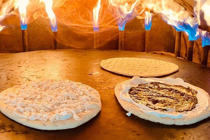 VIP Culinary Tour in Haifa - What Makes This Tour Stand Out?