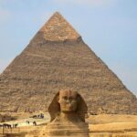 VIP Day Tour inside Giza Pyramids - What the Tour Includes and Why It Matters