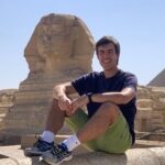 Vip Day Tour to Giza Pyramids, Sphinx, Gem Museum, and Lunch - Authentic Experiences and Practical Tips