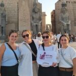 VIP Day Tour to Luxor from Sharm El Sheikh with airfare included - Exploring Luxor’s Ancient Marvels
