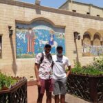 VIP Day Trip Coptic Orthodox Church and Islamic Cairo old mosques - Authentic Insights from Reviews