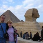 VIP Day Trip to Cairo by Bus with Top Tour operators - First Stop: Egyptian Museum – A Treasure Trove of Antiquities