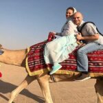 VIP Desert Safari Dubai - The Experience in Detail: Why It Matters