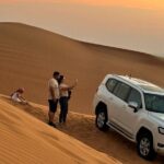 Vip Desert Safari dubai - Assessing the Value