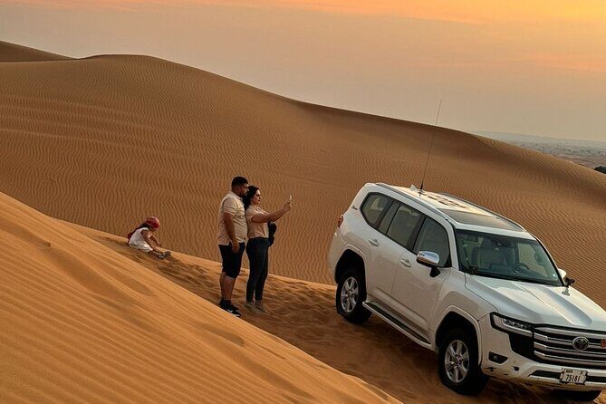 Vip Desert Safari dubai - Assessing the Value