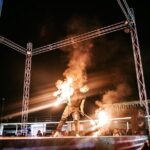 Vip Desert Safari Dubai with Camel Riding BBQ Dinner & Live Shows - Transport and Group Dynamics