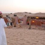 VIP Desert Safari Dubai with Quad Bike Drive and Hotel Pickup and Drop off - What to Expect from the Dubai VIP Desert Safari