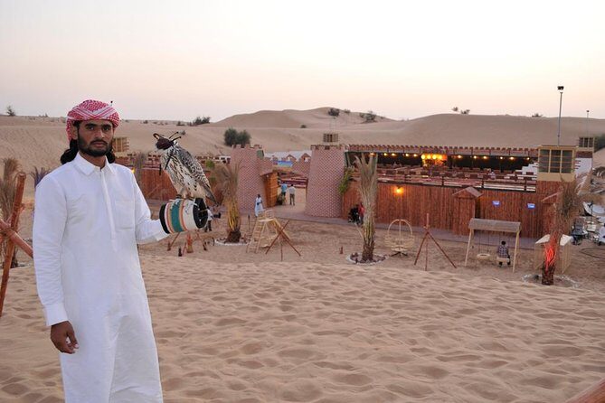 VIP Desert Safari Dubai with Quad Bike Drive and Hotel Pickup and Drop off - What to Expect from the Dubai VIP Desert Safari