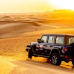 VIP Desert Safari Private & Front Area VIP Table Service - Value & Price Analysis