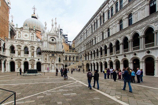 VIP Doge's Palace Secret Passages & Casanova Prison Tour - Final Thoughts