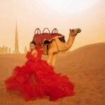 VIP Dubai Desert Safari Camel Ride, Sand Ski, Live BBQ Dinner - Transport, Timing, and Value