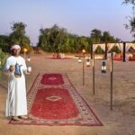 VIP Dubai Sunset Desert Safari: Camel Ride, BBQ, Unlimited Spirit - Dune Drives and Off-Road Adventures