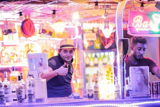 VIP Evening Desert Safari, Camel Ride, Dune Bashing, Sand Boarding, Exclusive - The Itinerary: What to Expect