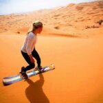 Vip Evening Desert Safari with quad bike,Camel Riding & Dinner - What Makes This Tour Stand Out?
